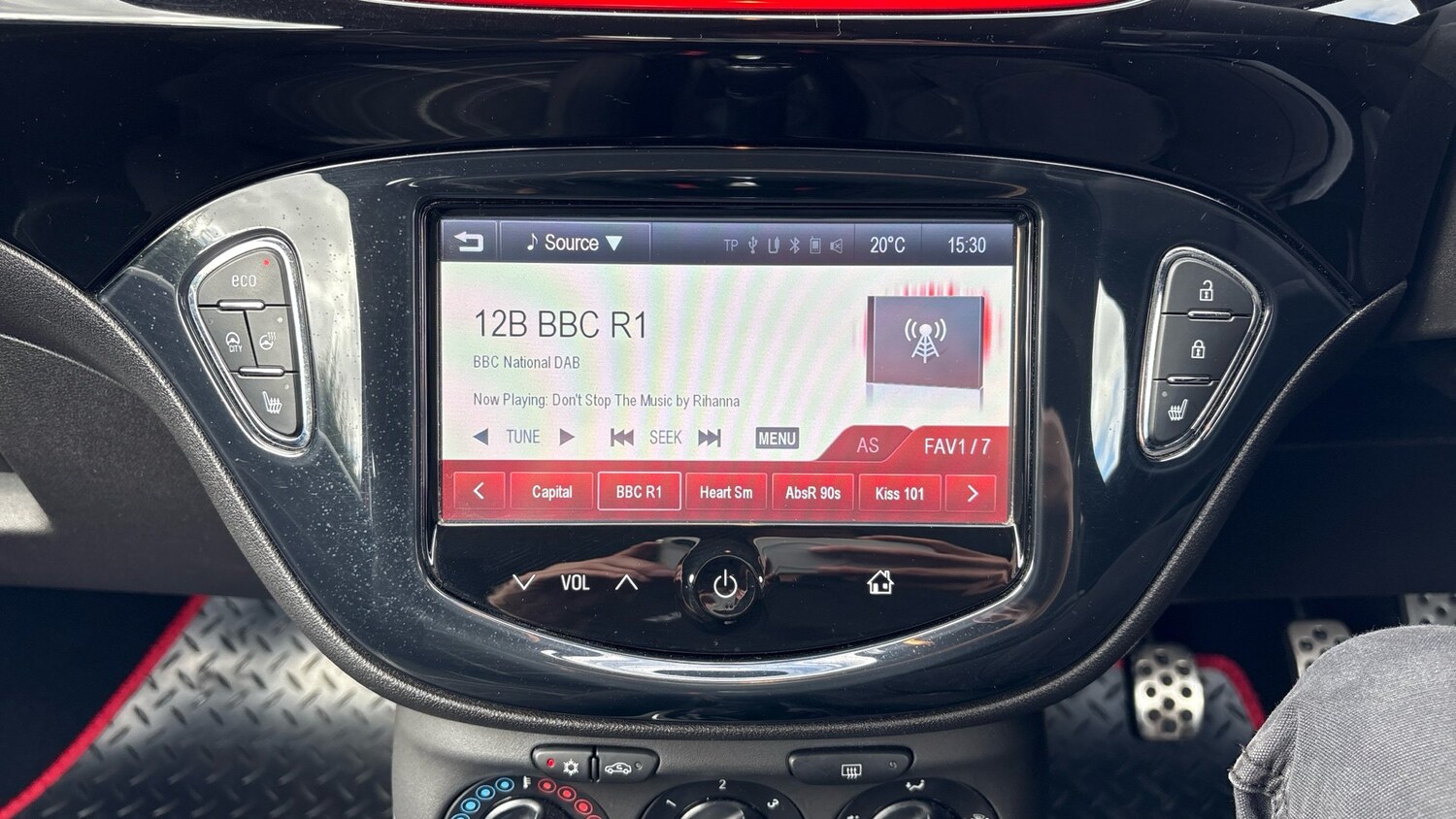 Vehicle 29