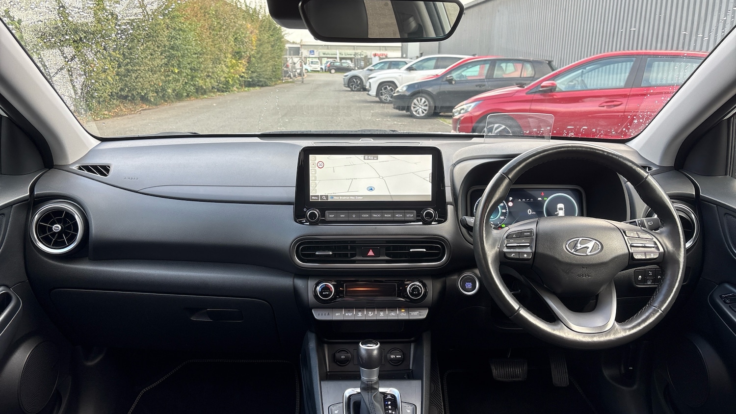 Used Hyundai KONA 2023 for sale - 75903888: Photo 10