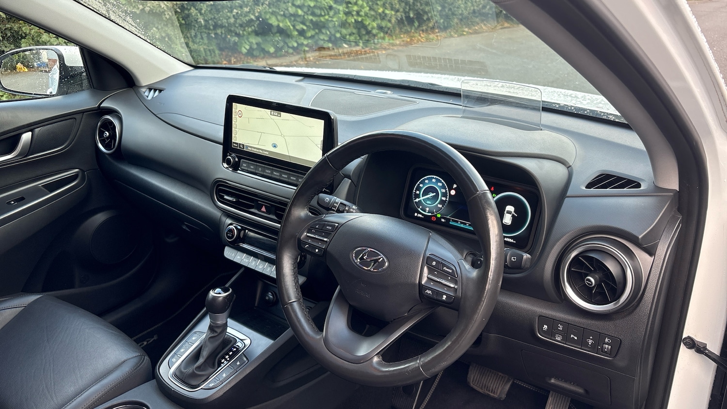 Used Hyundai KONA 2023 for sale - 75903888: Photo 11