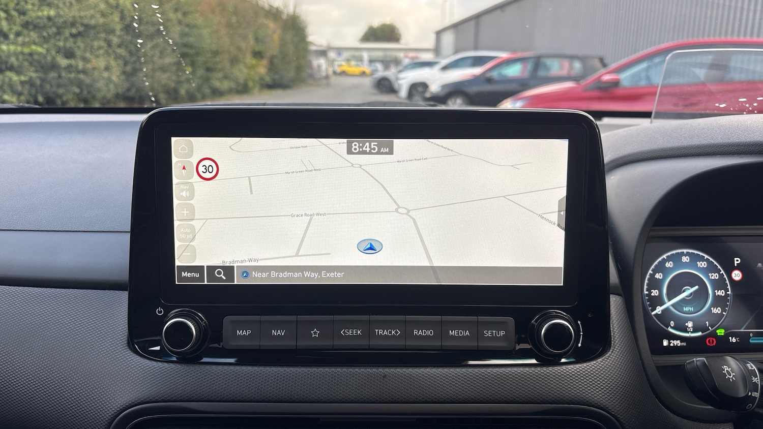 Used Hyundai KONA 2023 for sale - 75903888: Photo 12
