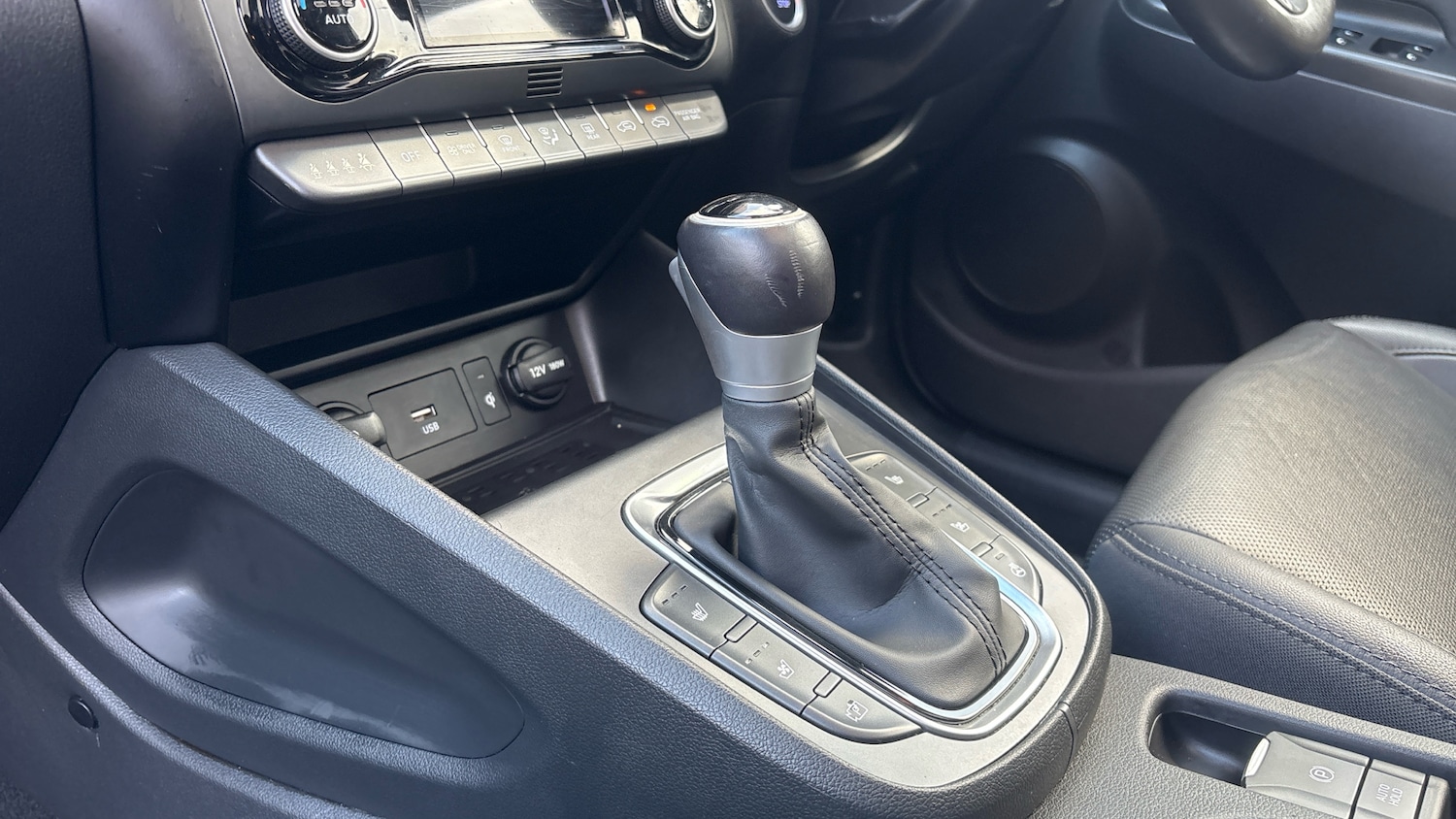 Used Hyundai KONA 2023 for sale - 75903888: Photo 13