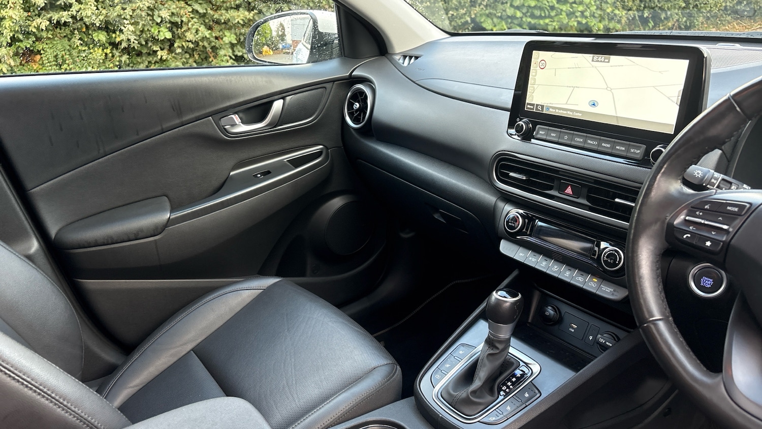 Used Hyundai KONA 2023 for sale - 75903888: Photo 14