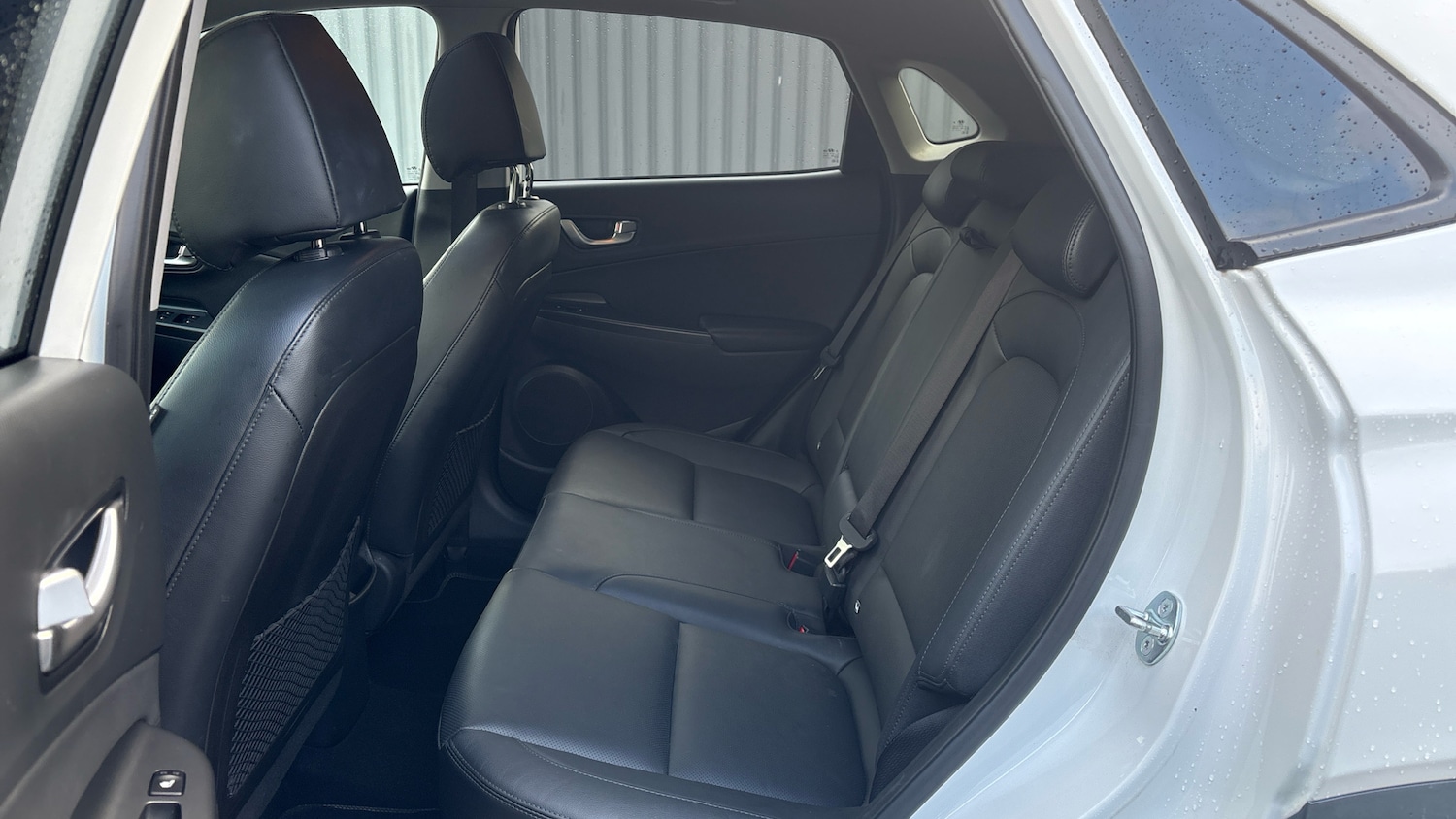 Used Hyundai KONA 2023 for sale - 75903888: Photo 16