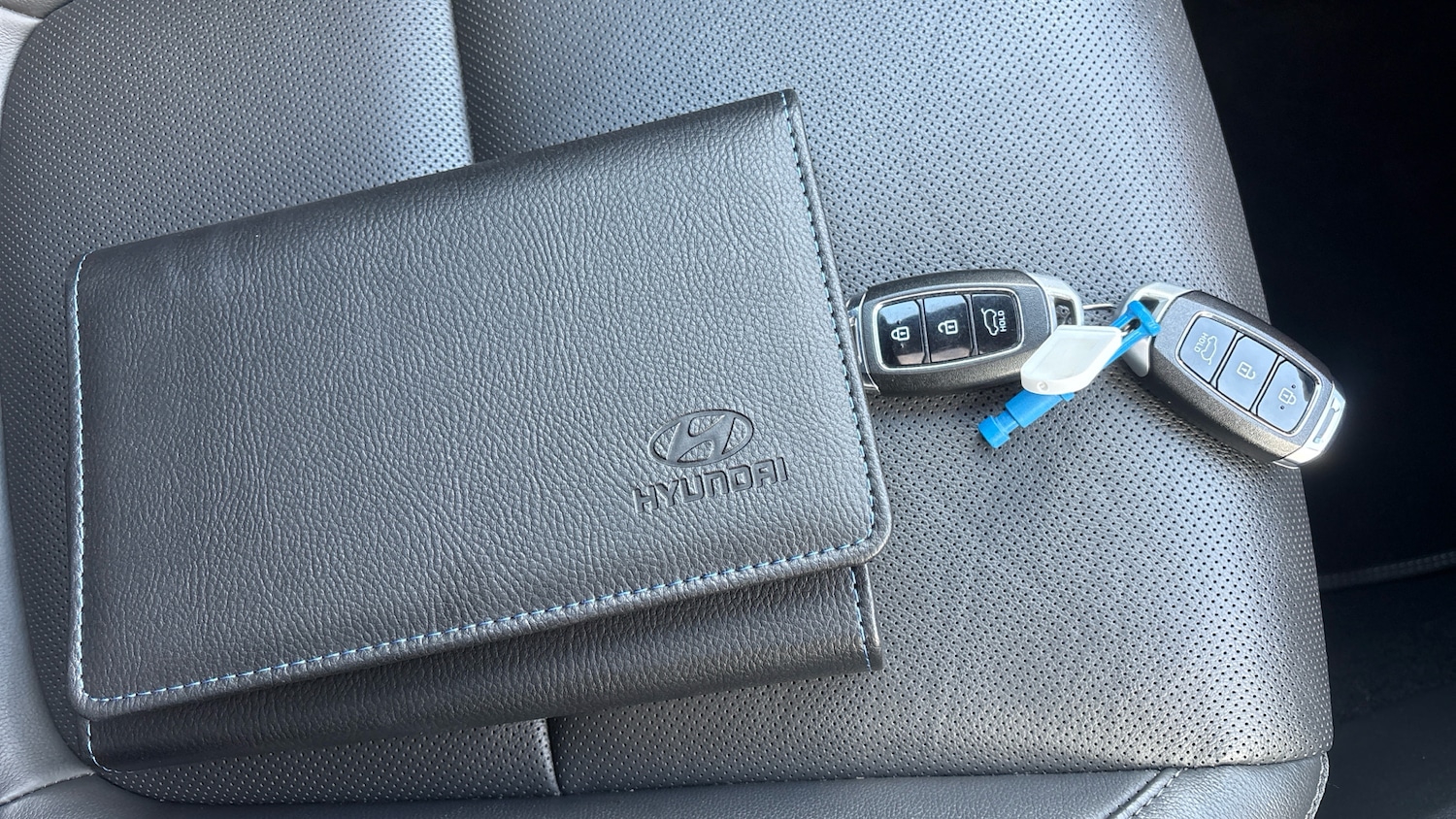 Used Hyundai KONA 2023 for sale - 75903888: Photo 19