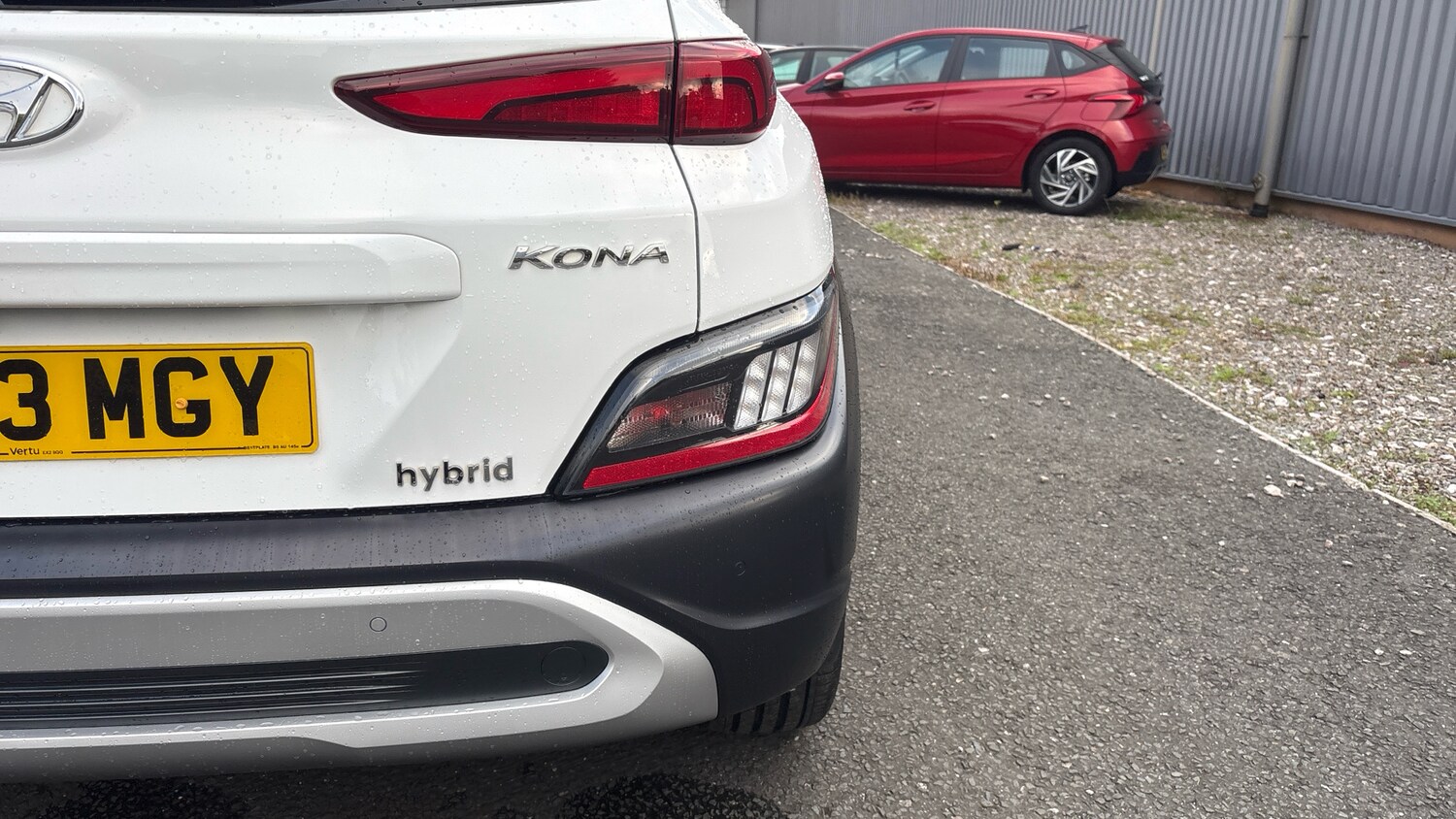 Used Hyundai KONA 2023 for sale - 75903888: Photo 28