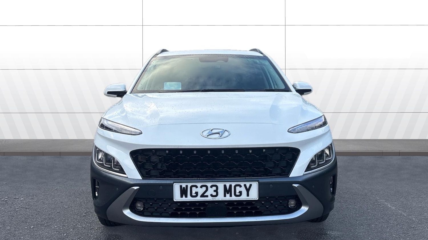 Used Hyundai KONA 2023 for sale - 75903888: Photo 3