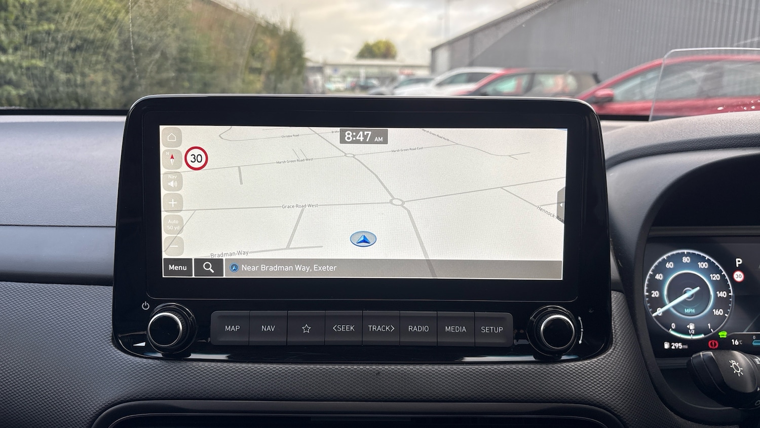 Used Hyundai KONA 2023 for sale - 75903888: Photo 30