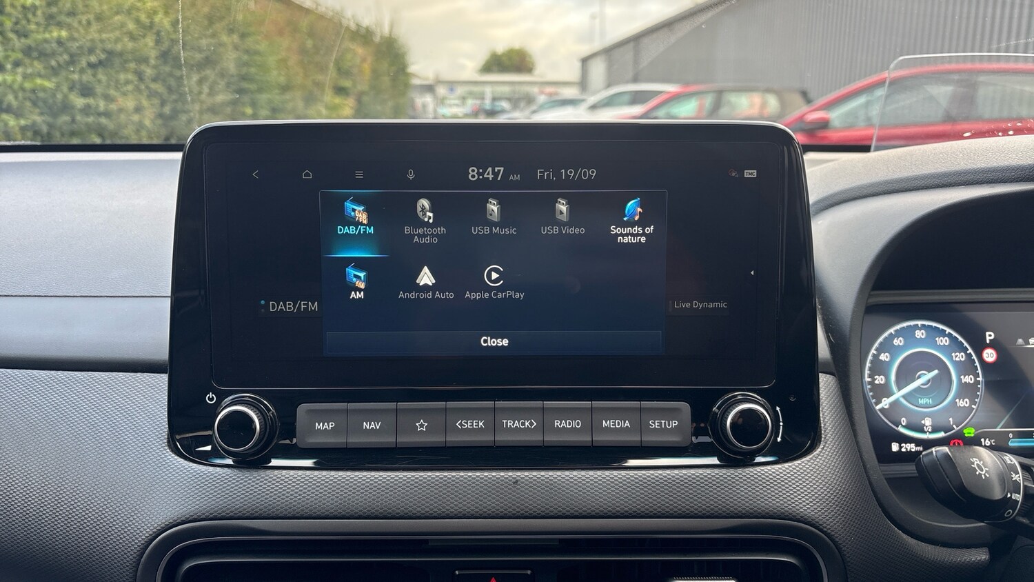 Used Hyundai KONA 2023 for sale - 75903888: Photo 32