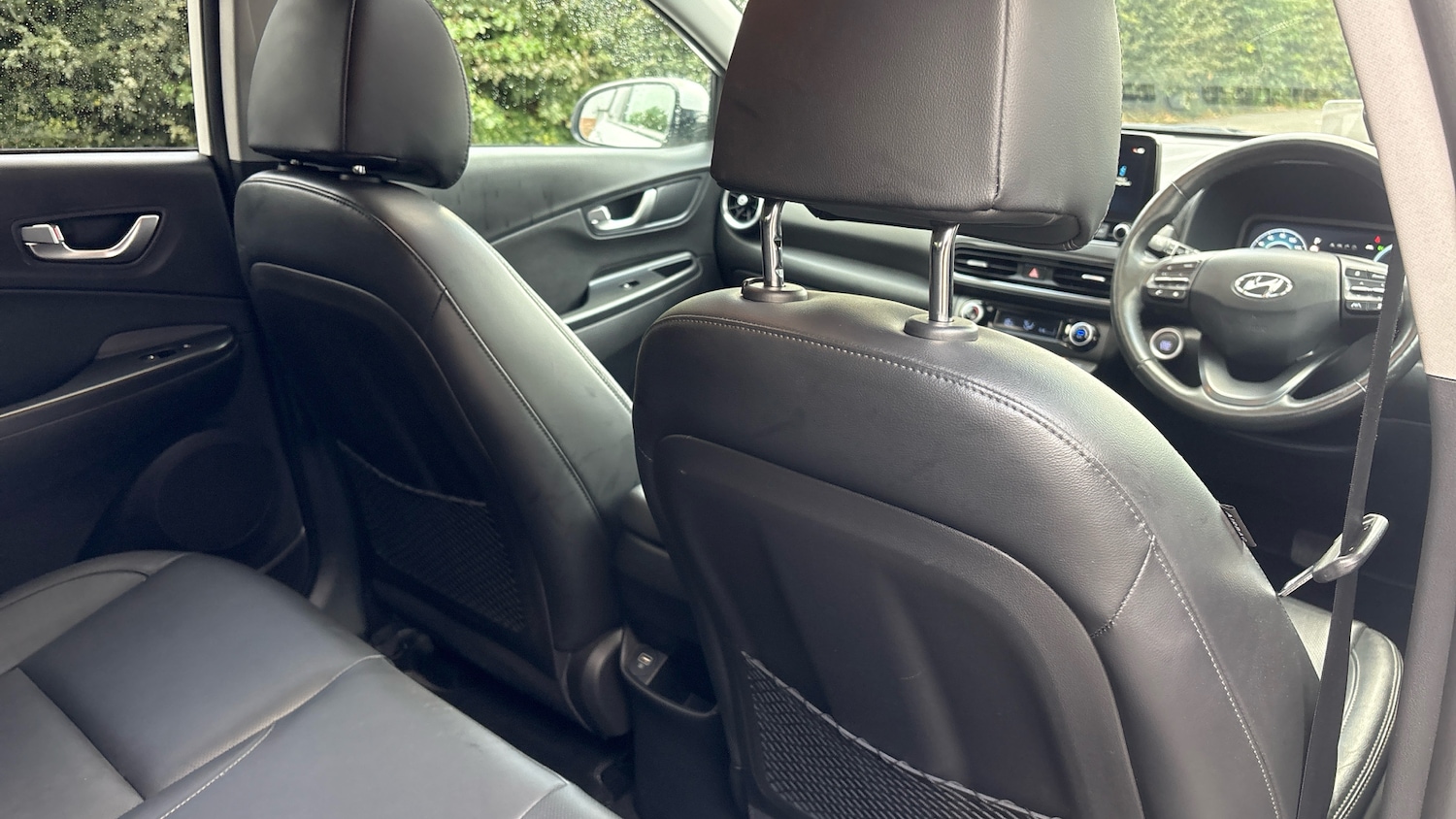 Used Hyundai KONA 2023 for sale - 75903888: Photo 48