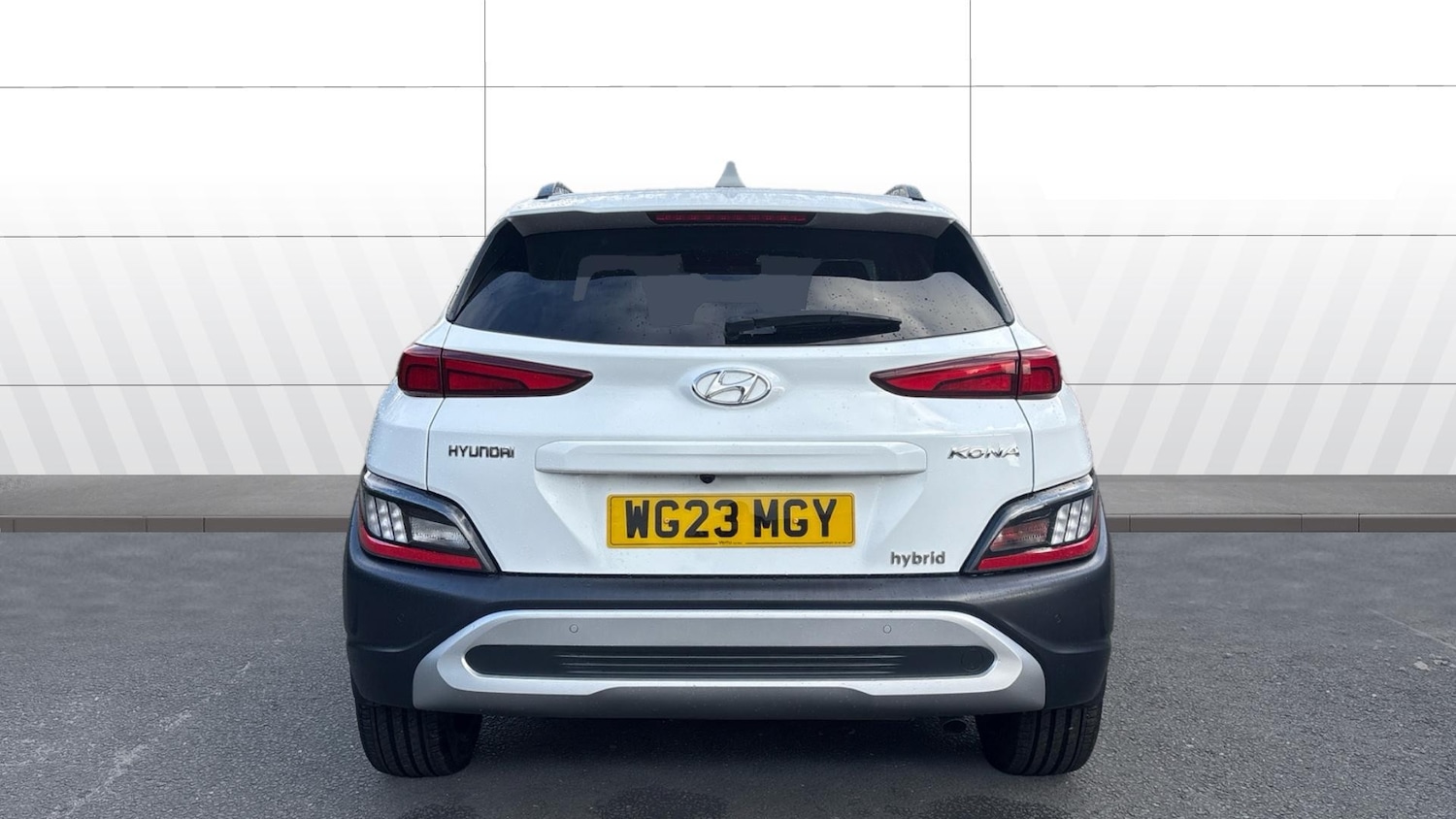 Used Hyundai KONA 2023 for sale - 75903888: Photo 6