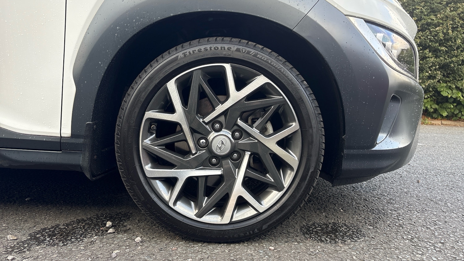 Used Hyundai KONA 2023 for sale - 75903888: Photo 7