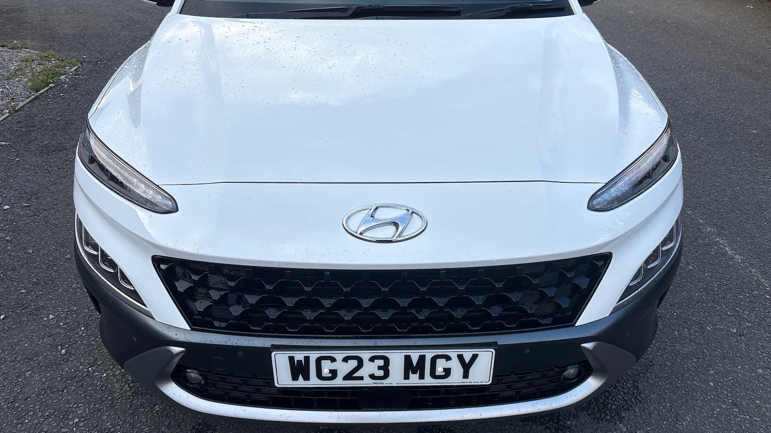 Used Hyundai KONA 2023 for sale - 75903888: Photo 8