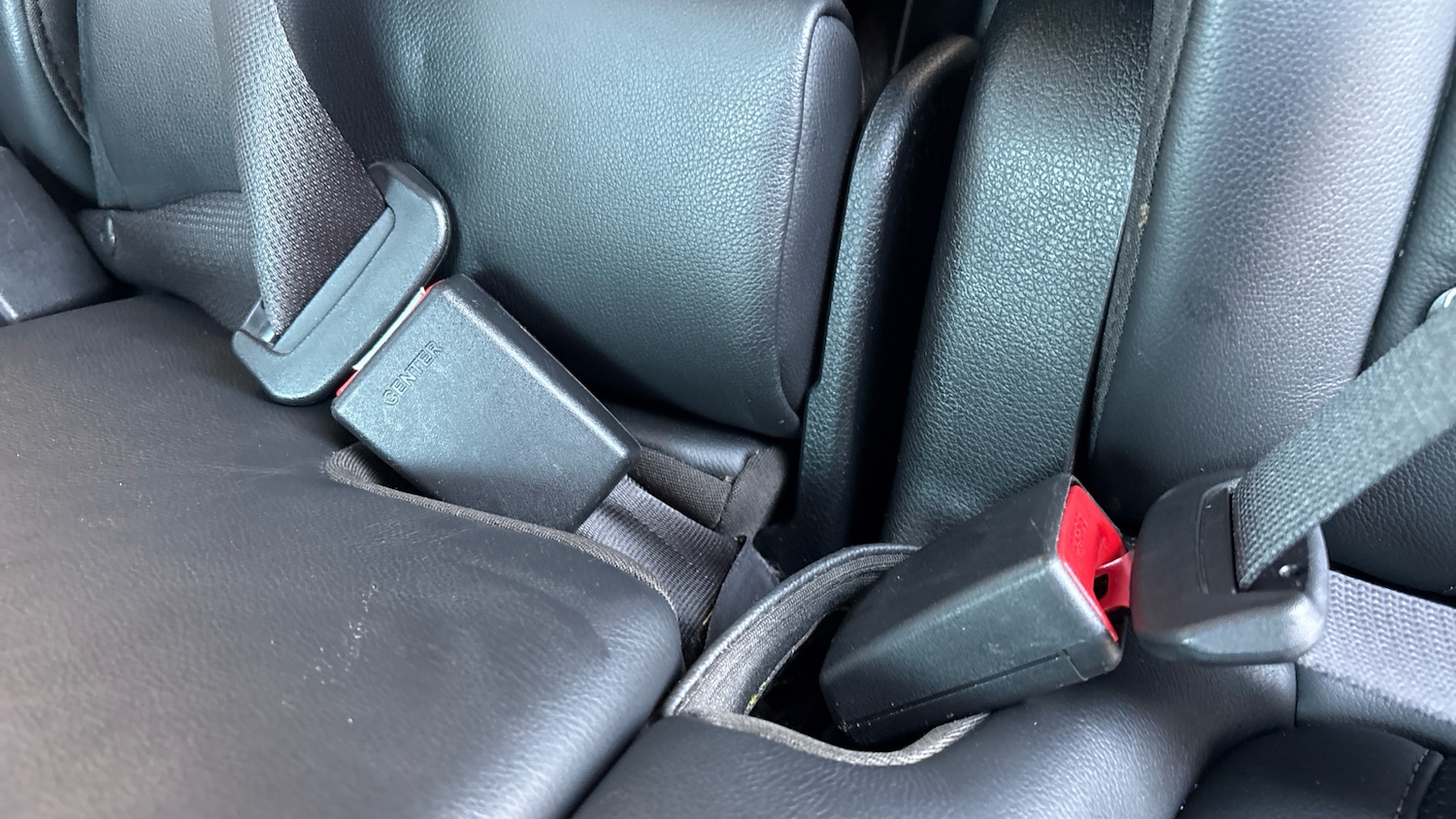 Used Hyundai Santa Fe 2021 for sale - 76908481: Photo 17