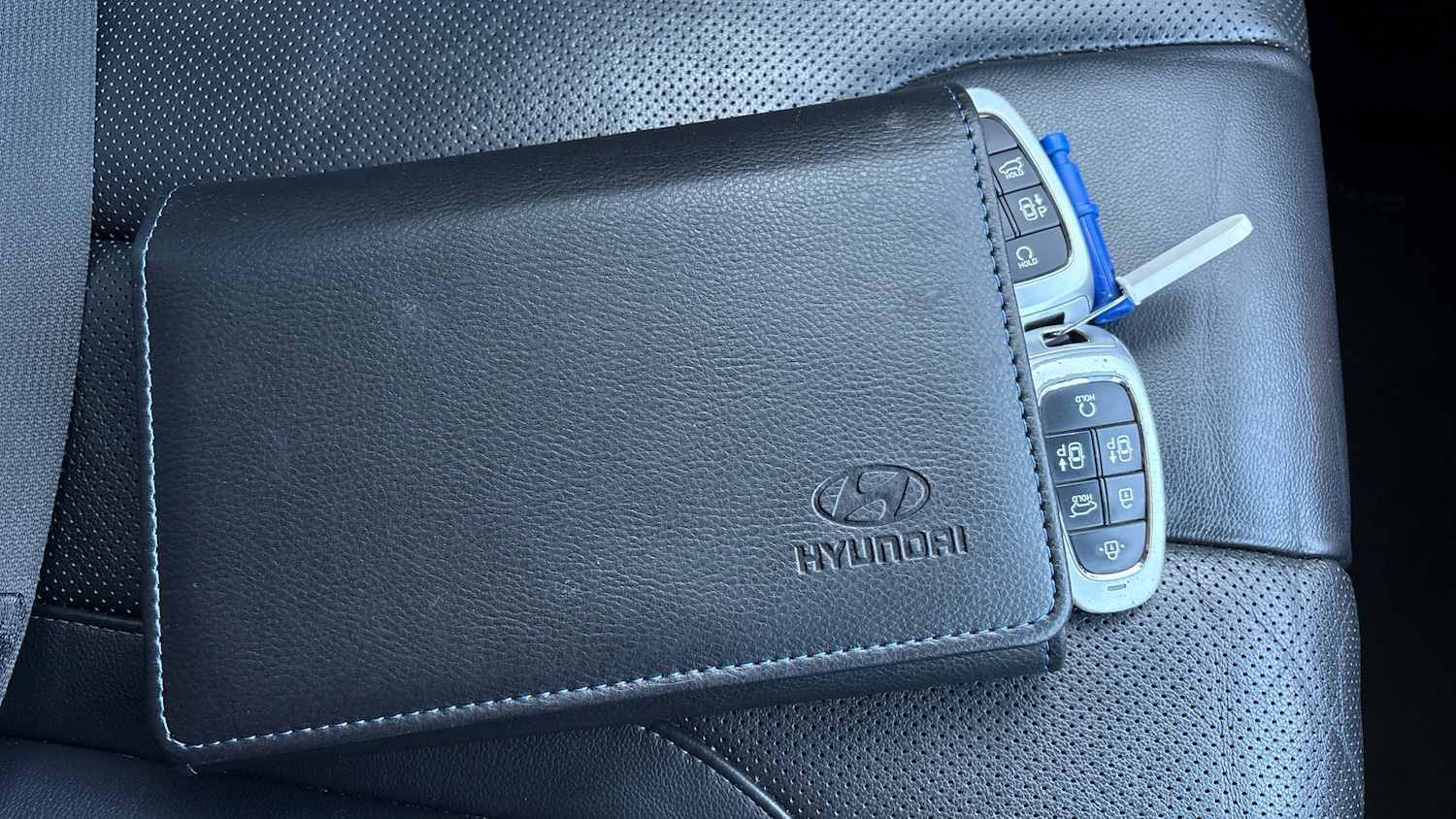 Used Hyundai Santa Fe 2021 for sale - 76908481: Photo 19