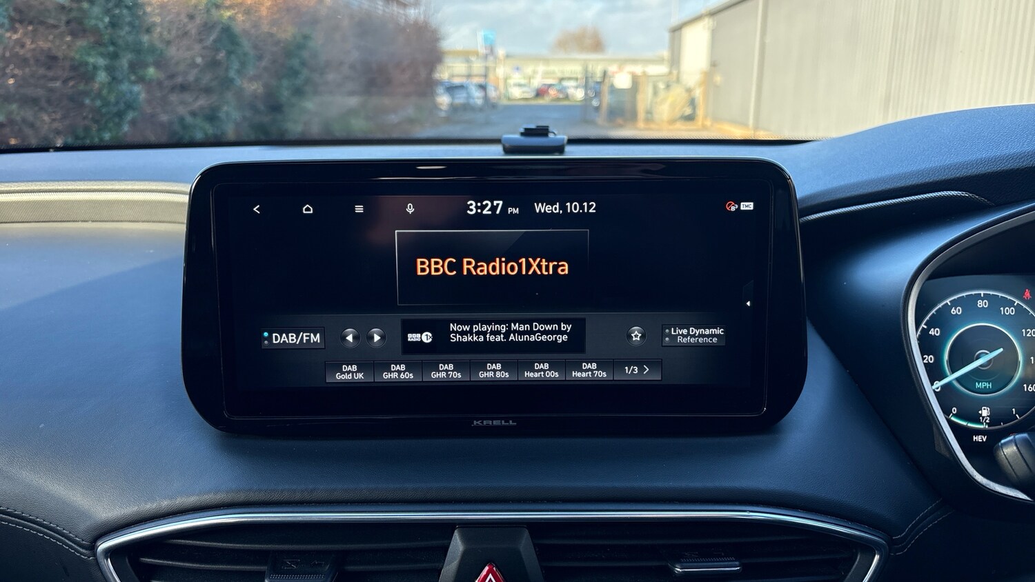 Used Hyundai Santa Fe 2021 for sale - 76908481: Photo 34