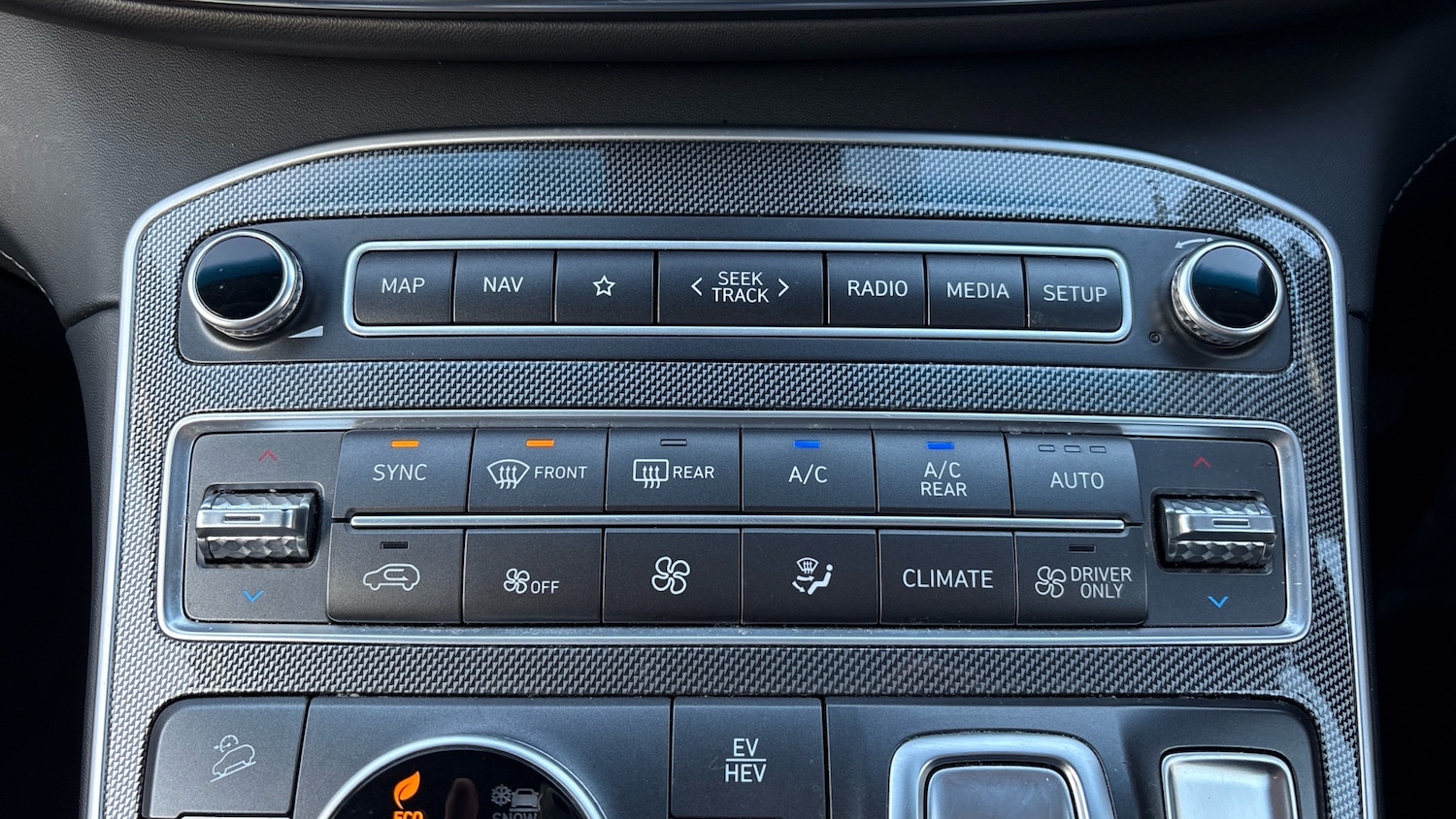 Used Hyundai Santa Fe 2021 for sale - 76908481: Photo 38