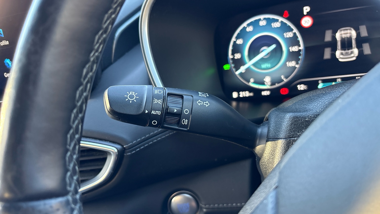 Used Hyundai Santa Fe 2021 for sale - 76908481: Photo 44