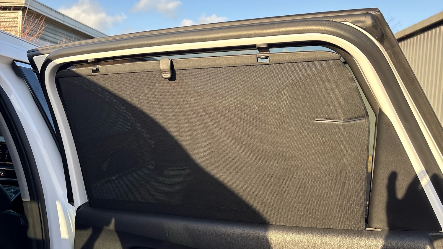 Used Hyundai Santa Fe 2021 for sale - 76908481: Photo 52