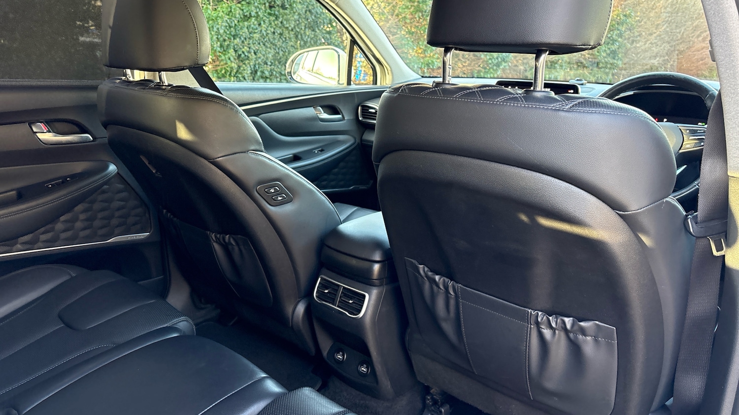 Used Hyundai Santa Fe 2021 for sale - 76908481: Photo 53