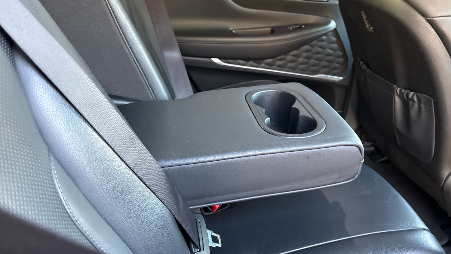 Used Hyundai Santa Fe 2021 for sale - 76908481: Photo 54