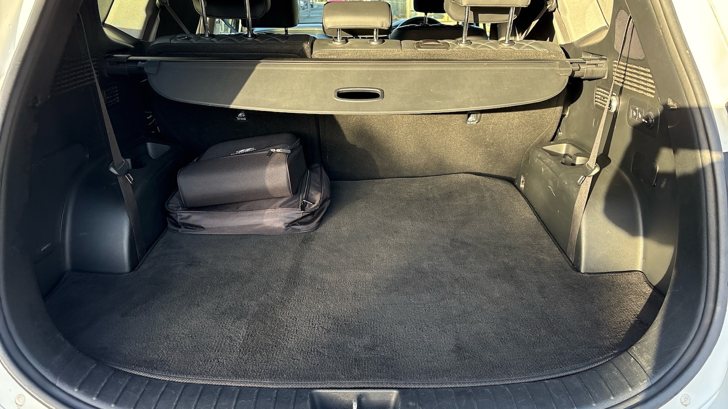 Used Hyundai Santa Fe 2021 for sale - 76908481: Photo 55