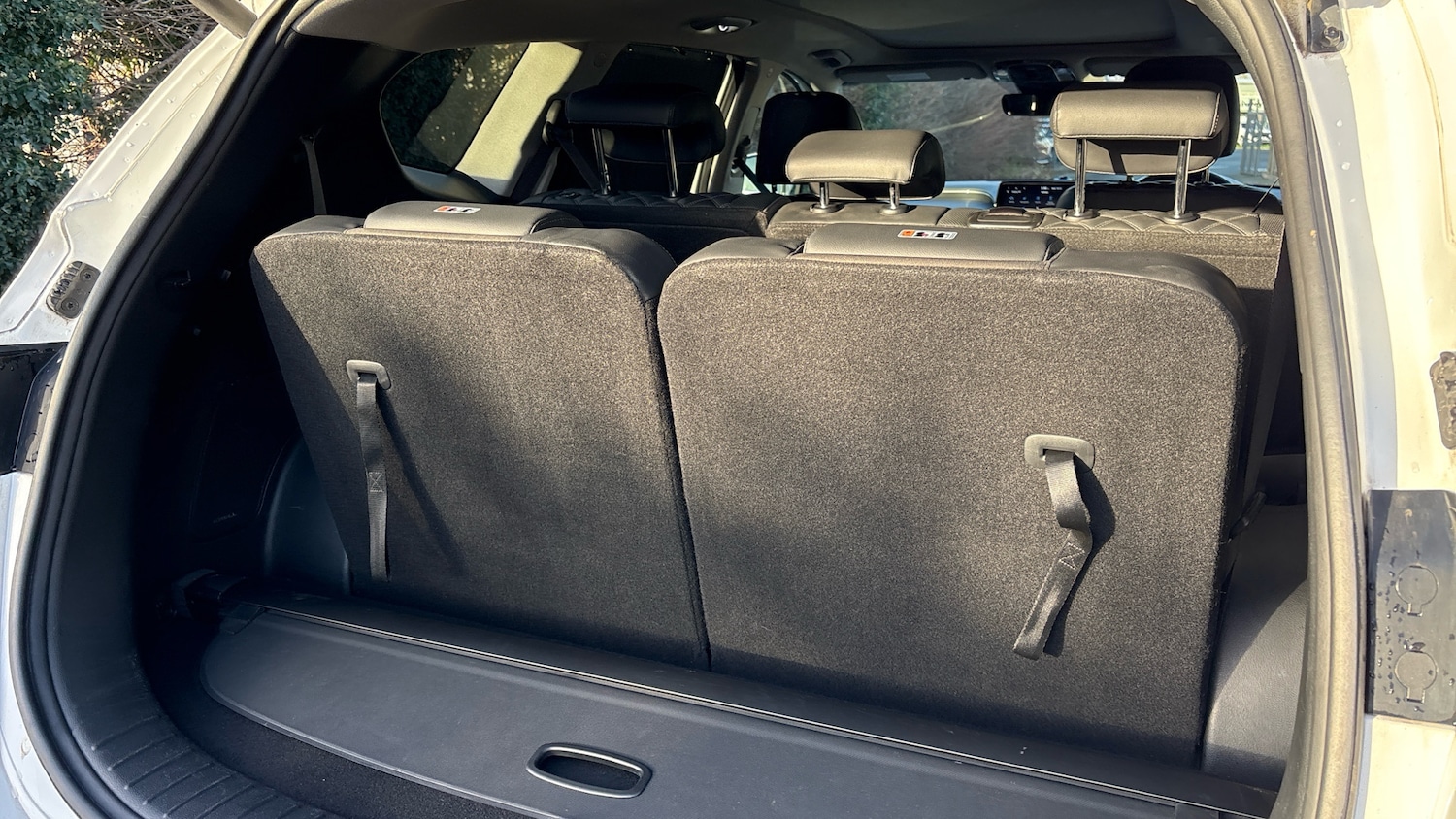 Used Hyundai Santa Fe 2021 for sale - 76908481: Photo 58