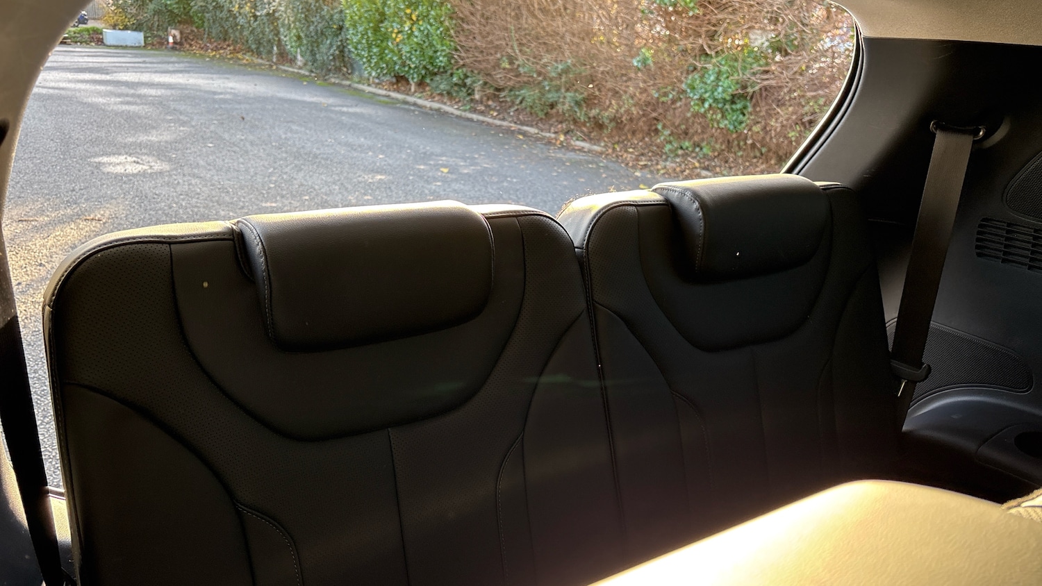 Used Hyundai Santa Fe 2021 for sale - 76908481: Photo 59