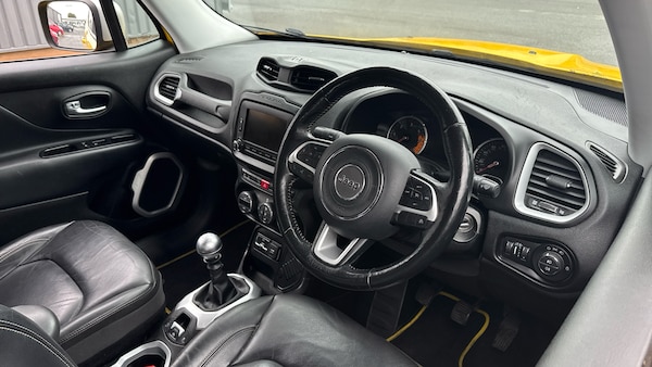 Used Jeep Renegade 2019 for sale - 76064077: Photo 11