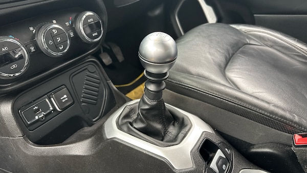 Used Jeep Renegade 2019 for sale - 76064077: Photo 13