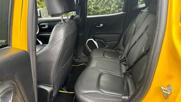 Used Jeep Renegade 2019 for sale - 76064077: Photo 16
