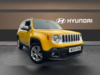 2019 (19) - 1.6 Multijet Limited 5dr Diesel Hatchback