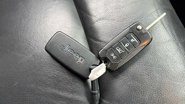 Used Jeep Renegade 2019 for sale - 76064077: Photo 20
