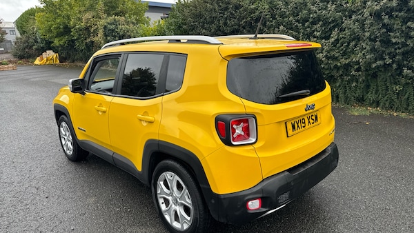 Used Jeep Renegade 2019 for sale - 76064077: Photo 23