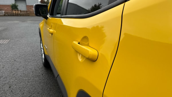 Used Jeep Renegade 2019 for sale - 76064077: Photo 25