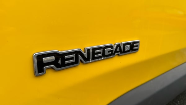 Used Jeep Renegade 2019 for sale - 76064077: Photo 26