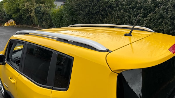 Used Jeep Renegade 2019 for sale - 76064077: Photo 29