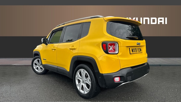 Used Jeep Renegade 2019 for sale - 76064077: Photo 2