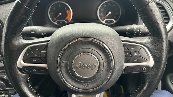 Used Jeep Renegade 2019 for sale - 76064077: Photo 39