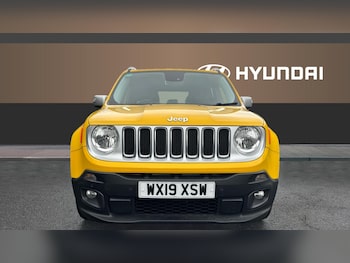 Used Jeep Renegade 2019 for sale - 76064077: Photo 3