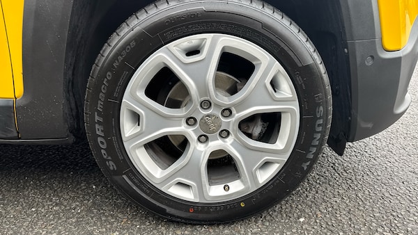 Used Jeep Renegade 2019 for sale - 76064077: Photo 42