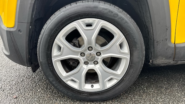 Used Jeep Renegade 2019 for sale - 76064077: Photo 43