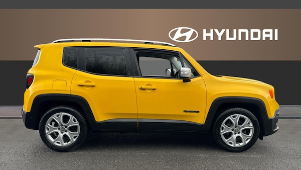 Used Jeep Renegade 2019 for sale - 76064077: Photo 5