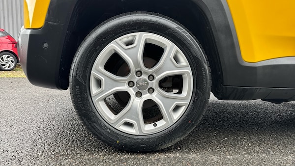 Used Jeep Renegade 2019 for sale - 76064077: Photo 7