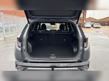 Used Hyundai TUCSON 2025 for sale - 77061317: Photo