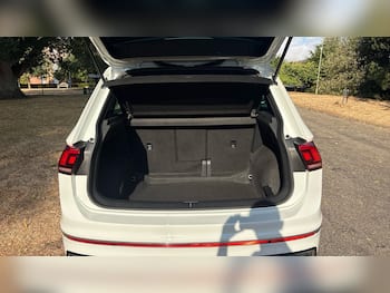 Used Volkswagen Tiguan 2023 for sale - 79436697: Photo