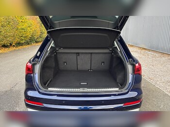 Used Audi Q3 2022 for sale - 76393929: Photo