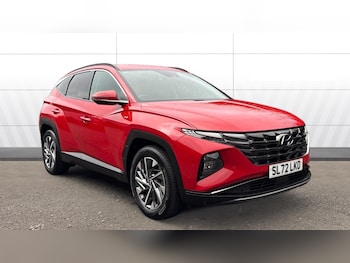 2022 (72) - 1.6 TGDi 48V MHD Premium 5dr 2WD DCT Petrol Estate