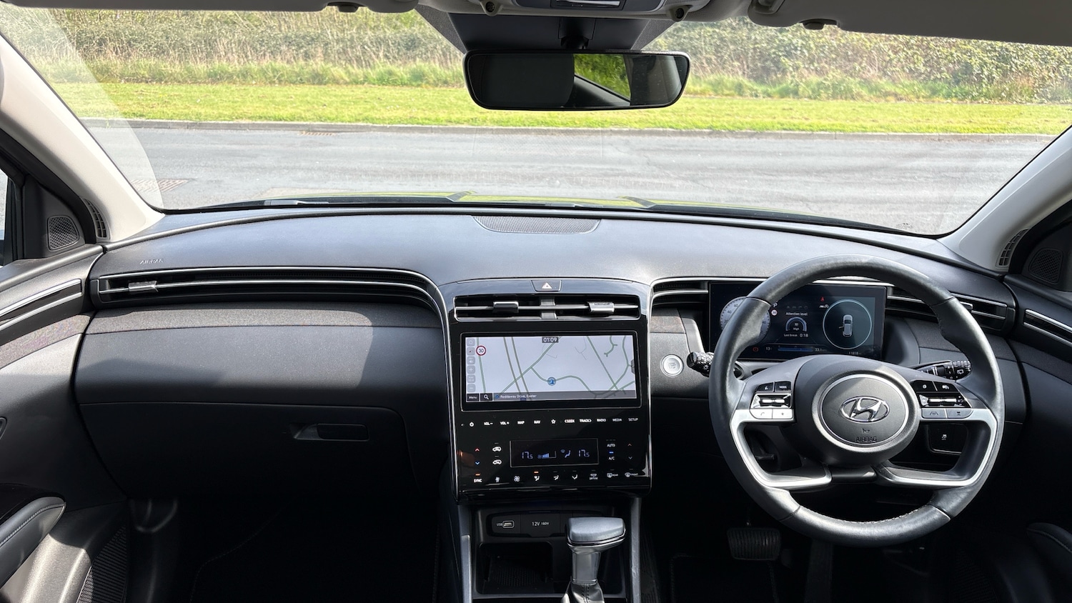 Used Hyundai TUCSON 2023 for sale - 77945337: Photo 10