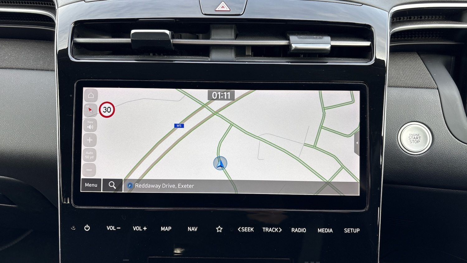 Used Hyundai TUCSON 2023 for sale - 77945337: Photo 12