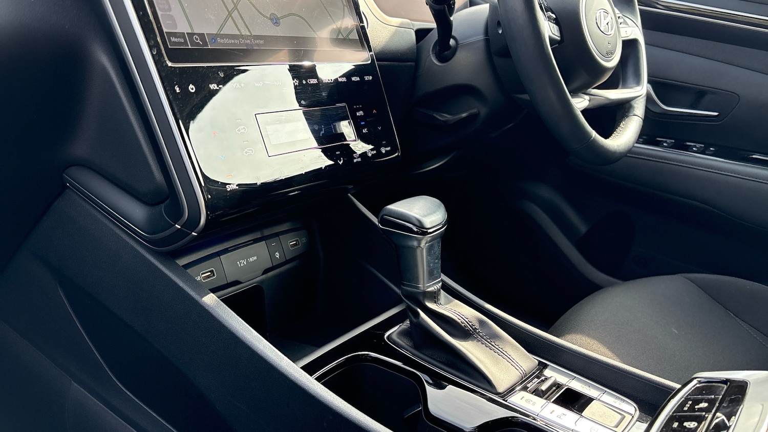 Used Hyundai TUCSON 2023 for sale - 77945337: Photo 13